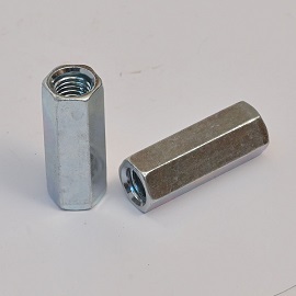 hex-coupling-nuts