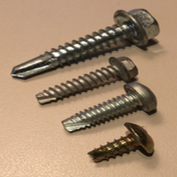 self-tapping-screws