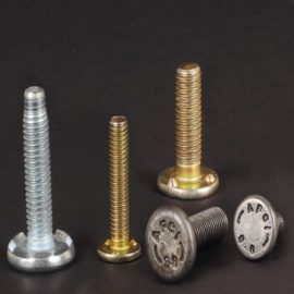 weld-screws